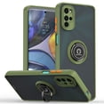 thumbnail image 1 of Funda de teléfono con hebilla magnética para Motorola Moto G22 G10 G20 G30 G31 G50 G51 E20 E40 E7 Edge 20 s Pro X30 Plus, producto en oferta xuanjing unisex, 1 of 2