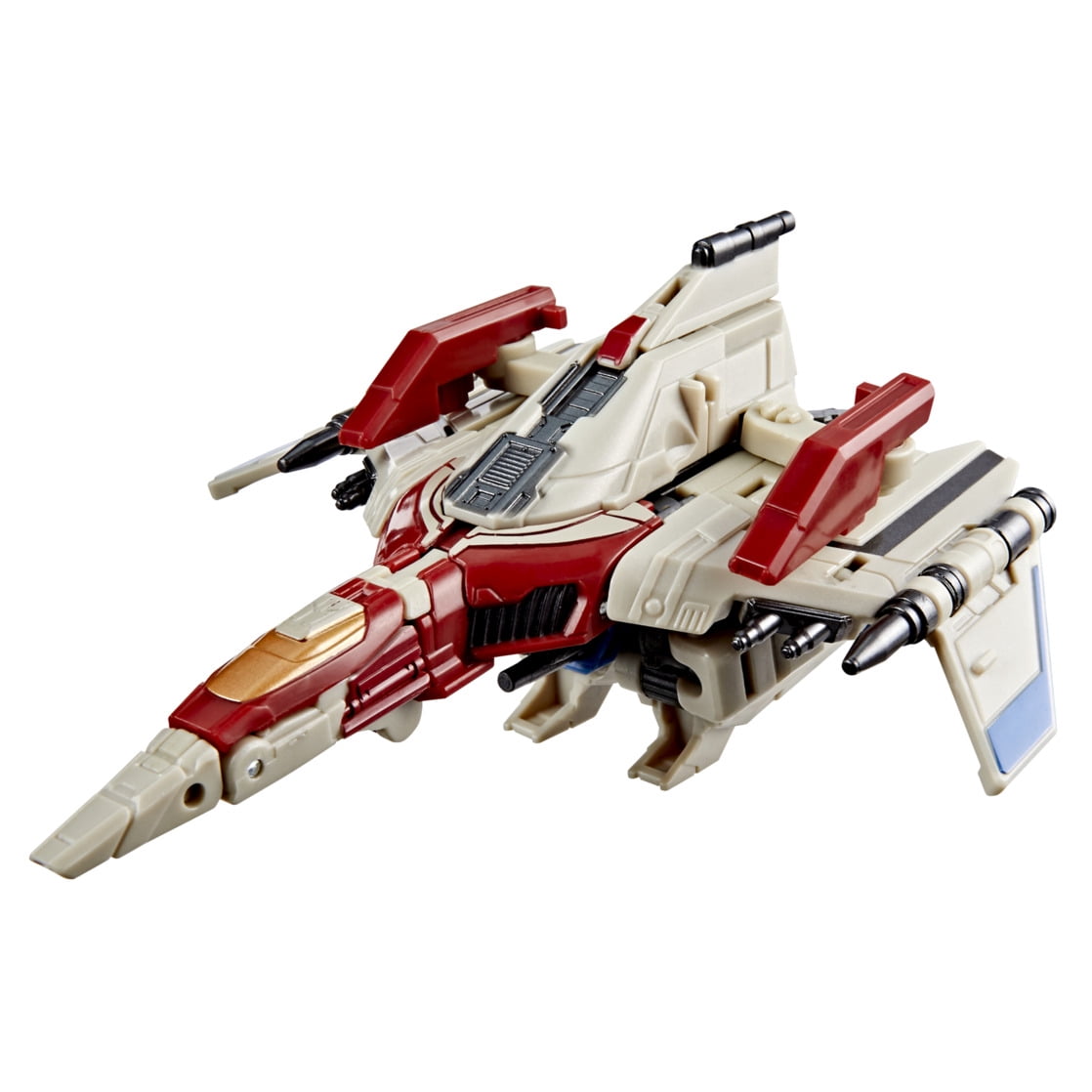 Transformers Toys Studio Series Transformers One Starscream 4.5” Action Figure, 8+