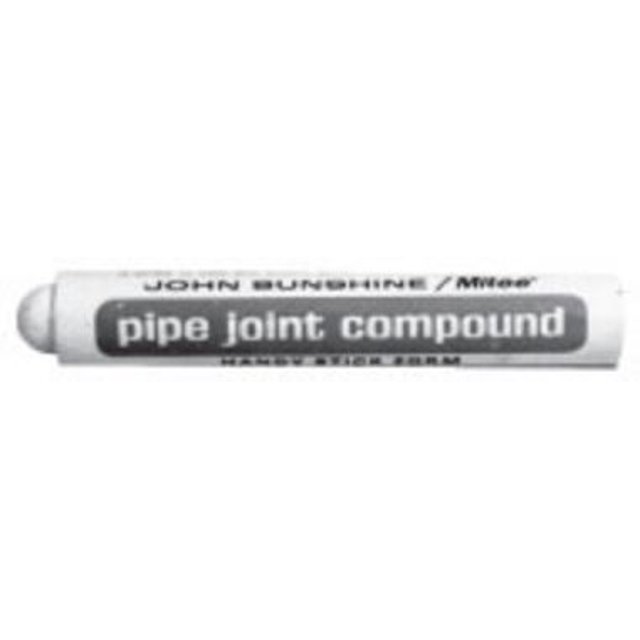LaSalle Bristol Joint Compound 7502350 Use To Seal Threaded Pipe Joints; Paste; Single