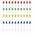 thumbnail image 2 of Kit de Electrónica Cateissary 830 puntos de unión con Zumbador LED, 2 of 6