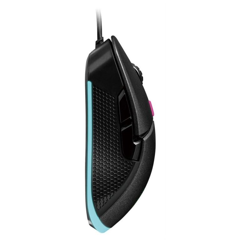 Thermaltake Tt Esports IRIS RGB Gaming Mouse - Hatsune Miku