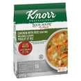 thumbnail image 2 of Knorr Professional Chicken with Rice Soup, 377 g -- 4 per case, 2 of 15
