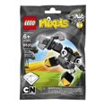 thumbnail image 4 of LEGO Mixels Gray Cragster 3 Pack - Krader 41503, Seismo 41504, and Shuff 41505 LEGO -, 4 of 8