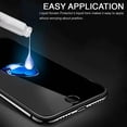 thumbnail image 6 of Premium Liquid Glass Cell Phone Screen Protector Touchscreens, Tablets & Watches, 6 of 6