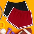 thumbnail image 5 of SURJDE Womens Cycling Shorts, 5 of 5