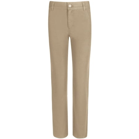 Young Men's 5-Pocket Stretch Skinny Pant