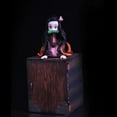 thumbnail image 5 of New Kamado Nezuko (box Ver) Character Anime Statue Figur Desktop Ornament Popular Decorations Fan Souvenirs Creative Gift Collection, 5 of 8