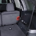 thumbnail image 3 of TINKI 2nd Row Seat Side Button Cover Trim for Honda Pilot 2016-2022,ABS Material ,4PCS, 3 of 7
