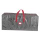 thumbnail image 3 of Bolsa de almacenamiento para árbol de Navidad, bolsa de almacenamiento portátil para árbol de Navidad, protección contra Gris, 3 of 9