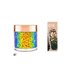 thumbnail image 1 of Paleta de sombras de ojos con pigmentos de alto brillo y lentejuelas en polvo metálico con camaleón, maquillaje de ojos, fiesta, cosmética, purpurina y lentejuelas, 1 of 5