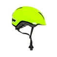 thumbnail image 2 of Serfas Kilowatt E-Bike Helmet - HT-500/504 (Gloss HI-VIS Yellow) - Small/Medium, 2 of 4
