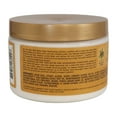 thumbnail image 2 of SheaMoisture Raw Shea Butter Deep Moisturizing Treatment Masque, 11.5 Oz., 2 of 4