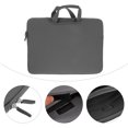 thumbnail image 1 of VERDANVERSE Mochila Portátil Para Laptop Con Protección Contra Golpes Y Tela Antidesgaste, 1 of 6