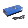 thumbnail image 2 of 2000W Solar Grid Tie Inverter With LCD&internal Limiter Function,MPPT Pure Sine Wave Grid Tie Solar Inverter DC45-90V To AC230V ,Efficient Strength, 2 of 7