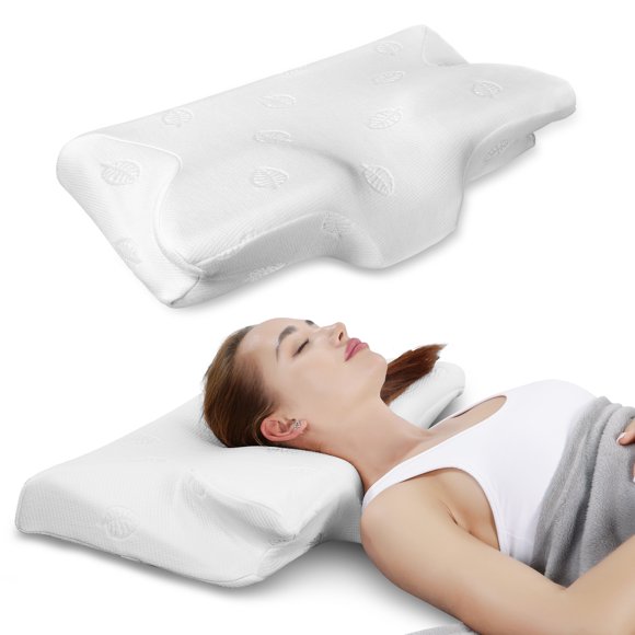 Contour Pillows