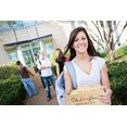 thumbnail image 3 of Premium GLUTEN FREE and VEGAN (DAIRY, SOY and FIG FREE) Healthy Snacks Care Package (20Ct): Featuring Delicious, Wholesome, Nutrient Dense Gluten Free and Vegan snacks. Office College Client, 3 of 5