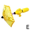 thumbnail image 1 of Children'S Umbrella Water Cartoon Pattern Summer Water Fight Waterproof Parent-Child Interactive Water Play Toy, 1 of 1