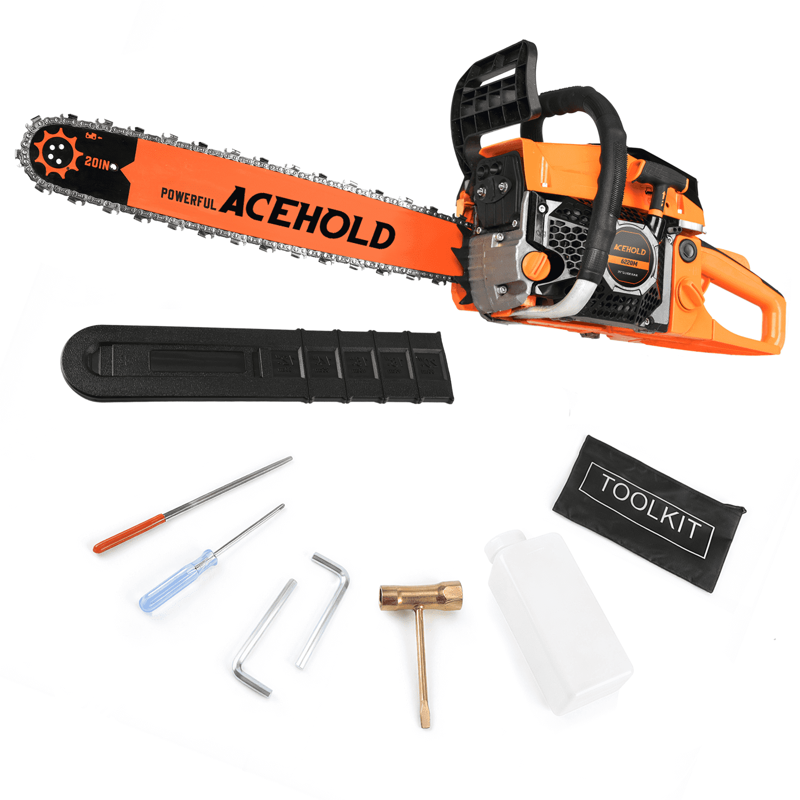 Echo CS-271T-12 26.9cc Top Handle Chainsaw, 12in. Bar, 2 Stroke
