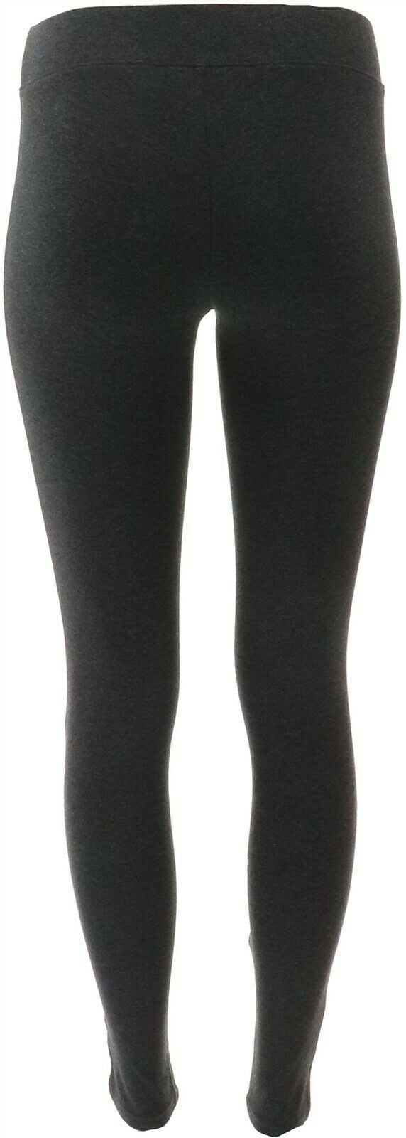 HUE Utopia Cotton-Blend Legging Women's 