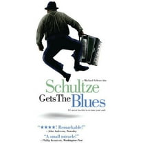 Schultze Gets the Blues (DVD), Paramount, Comedy