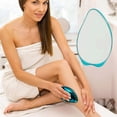 thumbnail image 4 of Depiladora portátil para mujeres, depiladora de cristal suave, borrador de pelo para piernas, brazos y espalda, 4 of 13
