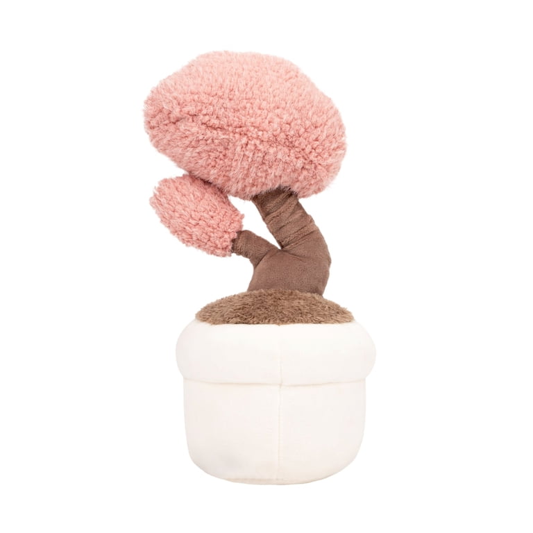 Greenhouse by Russ - 12 inch Cherry Blossom Tree - Walmart.com
