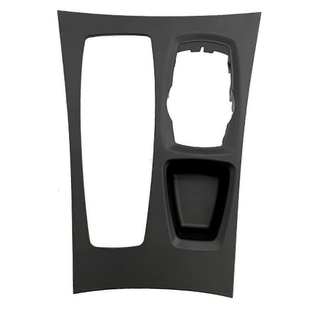 Car Center Control Gear Shift Panel Gear Shift Trim Frame 51169164485 for BMW X5 E70 X6 E71 E72 LHD