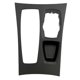 thumbnail image 1 of Car Center Control Gear Shift Panel Gear Shift Trim Frame 51169164485 for BMW X5 E70 X6 E71 E72 LHD, 1 of 5
