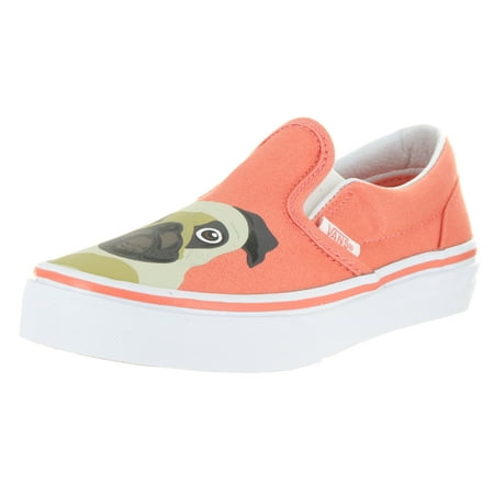 vans pug shoes vans classic slip on pug skate shoe walmart vans pug shoes vans classic slip on pug skate shoe walmart
