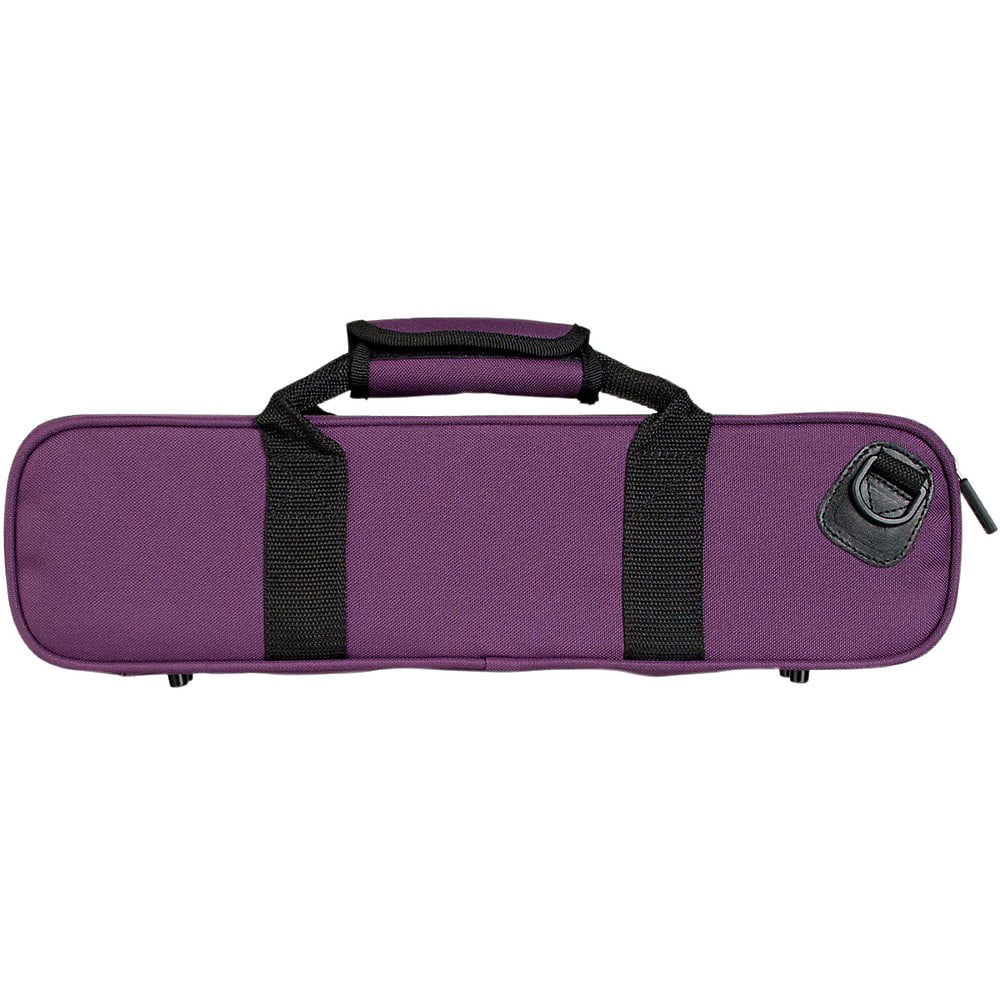 Protec MAX Flute Case Purple