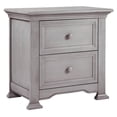 thumbnail image 5 of Centennial Medford Traditional Wood Nightstand in Espresso Finish, 5 of 5