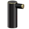 thumbnail image 1 of Dispensador de aireador de vino eléctrico Decantador de vino Dispensador de aireador de vino Decantador de sobriedad rápida Carga USB, Negro, 1 of 7