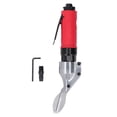 thumbnail image 2 of Industrial Pneumatic Cutting Tool, Wear Resistant Pneumatic Shear   For Artificial Leather, 2 of 8