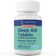 thumbnail image 1 of Sleep Aid WELMATE succinato de doxilamina 25 mg 200 comprimidos, 1 of 6