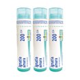 thumbnail image 1 of Boiron Ignatia Amara 200CH – Homeopathic Medicine-Box of 3 Tubes (4g Each, Approx. 80 Pellets per Tube), 1 of 5