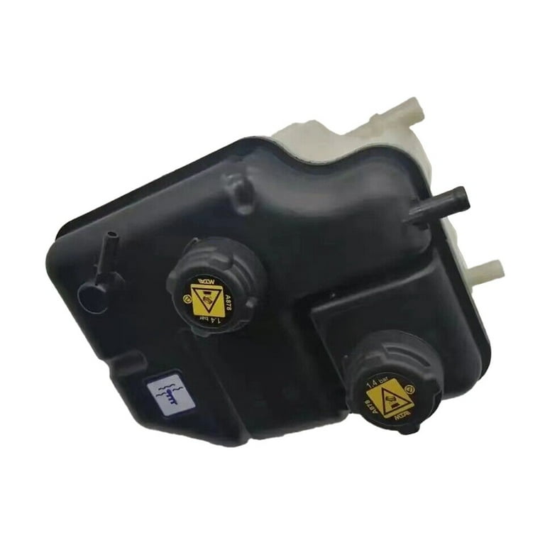 Expansion Tank Assembly For Maserati Ghibli Quattroporte Levante 