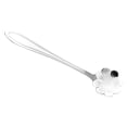 thumbnail image 6 of Axioma Coffee Spoons Stainless Steel Coffee Spoons Dessert Spoons Silver 3, 6 of 7
