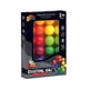 thumbnail image 3 of Juguete de rompecabezas sensorial para aliviar el estrés | Pelota de descompresión texturizada colorida | Constructor de habilidades motoras finas educativas | Rompecabezas interactivo para adultos, 3 of 9
