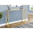 thumbnail image 2 of Clean Design Console / Sofa Side Use / Display Small Decor, 2 of 2