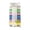 003, variant on Small Garbage Bags with Handles, 4 Gallon Leak Proof Liners, Strong Unscented Waste Bags for Bathroom, Kitchen & Office (75 Count)