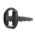 thumbnail image 2 of Controller Steer Wheel Game Stand with 4 Suction Cups Comfortable Part Durable, 2 of 5