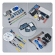 thumbnail image 3 of Kit Compatible C/ Arduino Mega 2560 Con Español Tutorial, 3 of 3