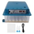 thumbnail image 2 of Incubadore Inteligente de 36 UDS, Incubador de Huevos A Temperatura Constante, Incubador de Pollos, Suministros de Red Fullamatere Auticica, 2 of 7