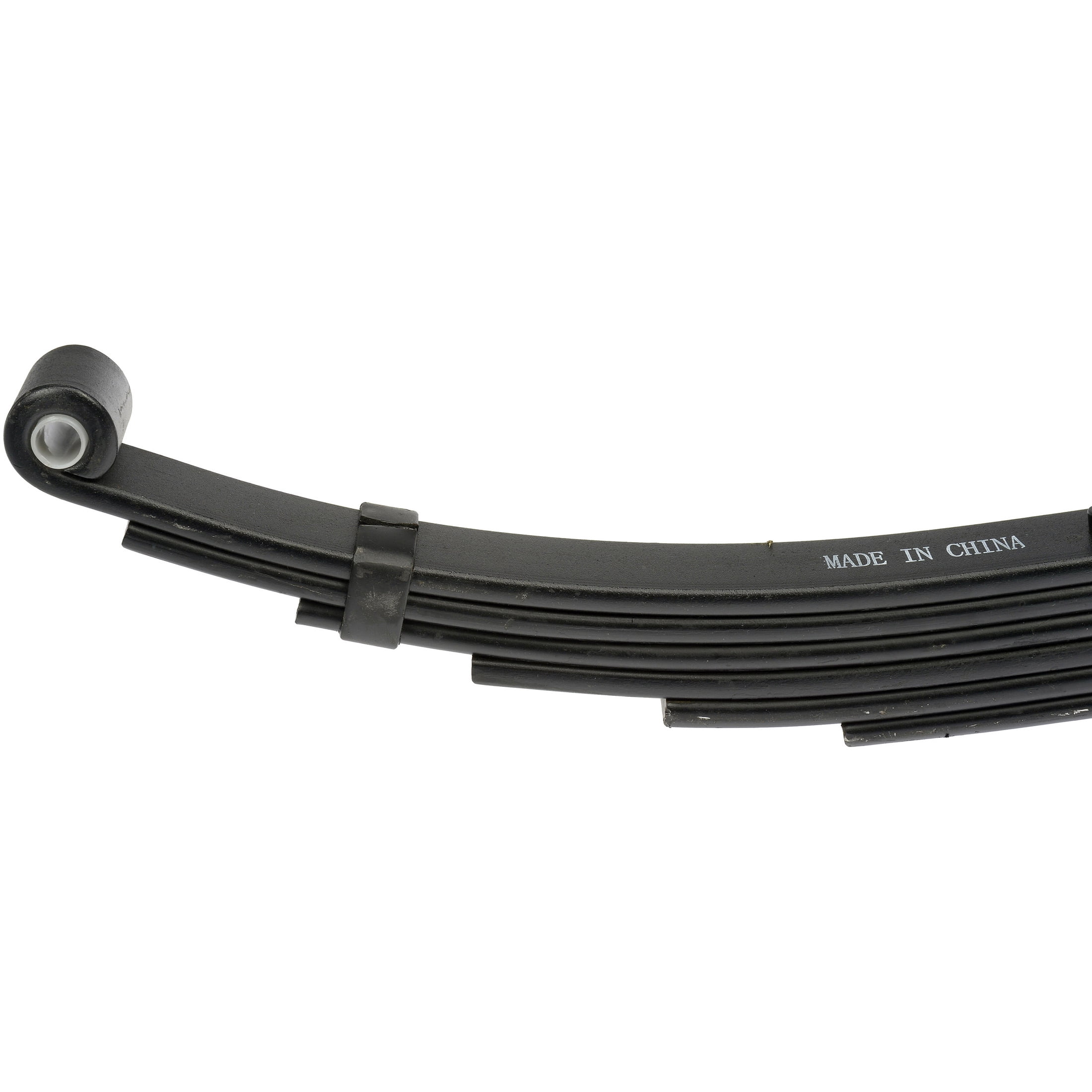 Dorman 929-1130 Leaf Spring Black