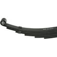 thumbnail image 3 of Dorman 929-1130 Leaf Spring Black, 3 of 6