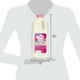 thumbnail image 2 of Great Value Milk, Fat Free, Unflavored, Half Gallon, 64 oz Jug, 2 of 7