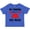 Royal Blue, variant on Inktastic My PawPaw Loves Me Boys or Girls Toddler T-Shirt