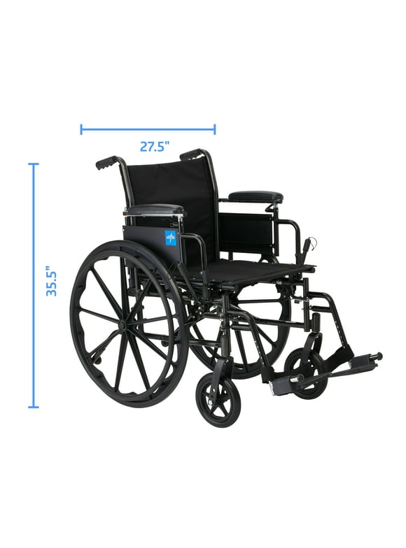 Medline Wheelchairs in Medline