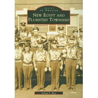 New Egypt & Plumsted Township