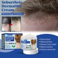thumbnail image 3 of Crema para la piel seborreica, acné en la cabeza, picazón en el cuero cabelludo, tiña, problema de la piel, reparación de la piel, 3 of 5